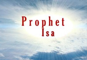 Prophet Isa